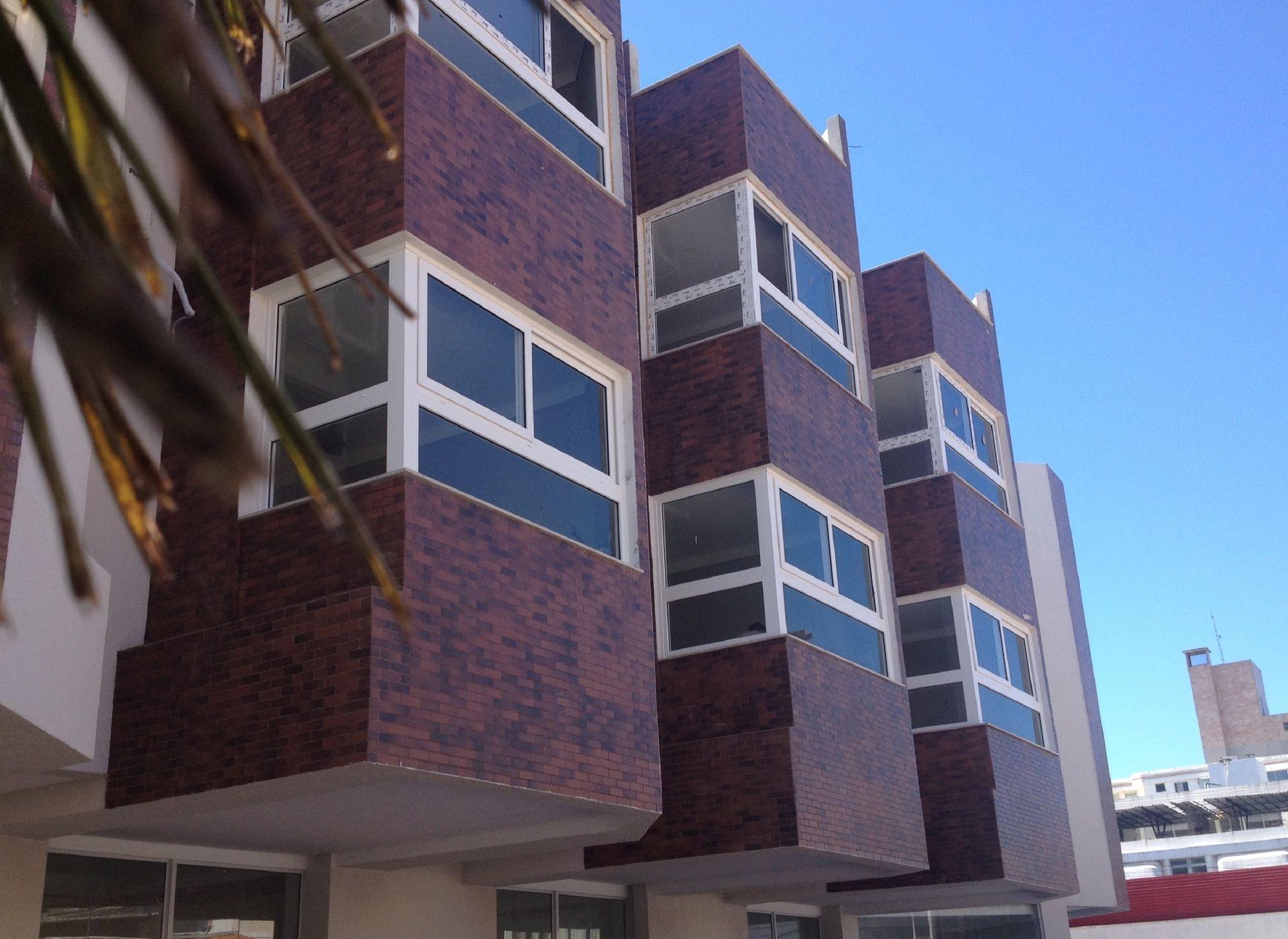 Boulevard Beach Canasvieiras Hotel Florianopolis Exterior photo