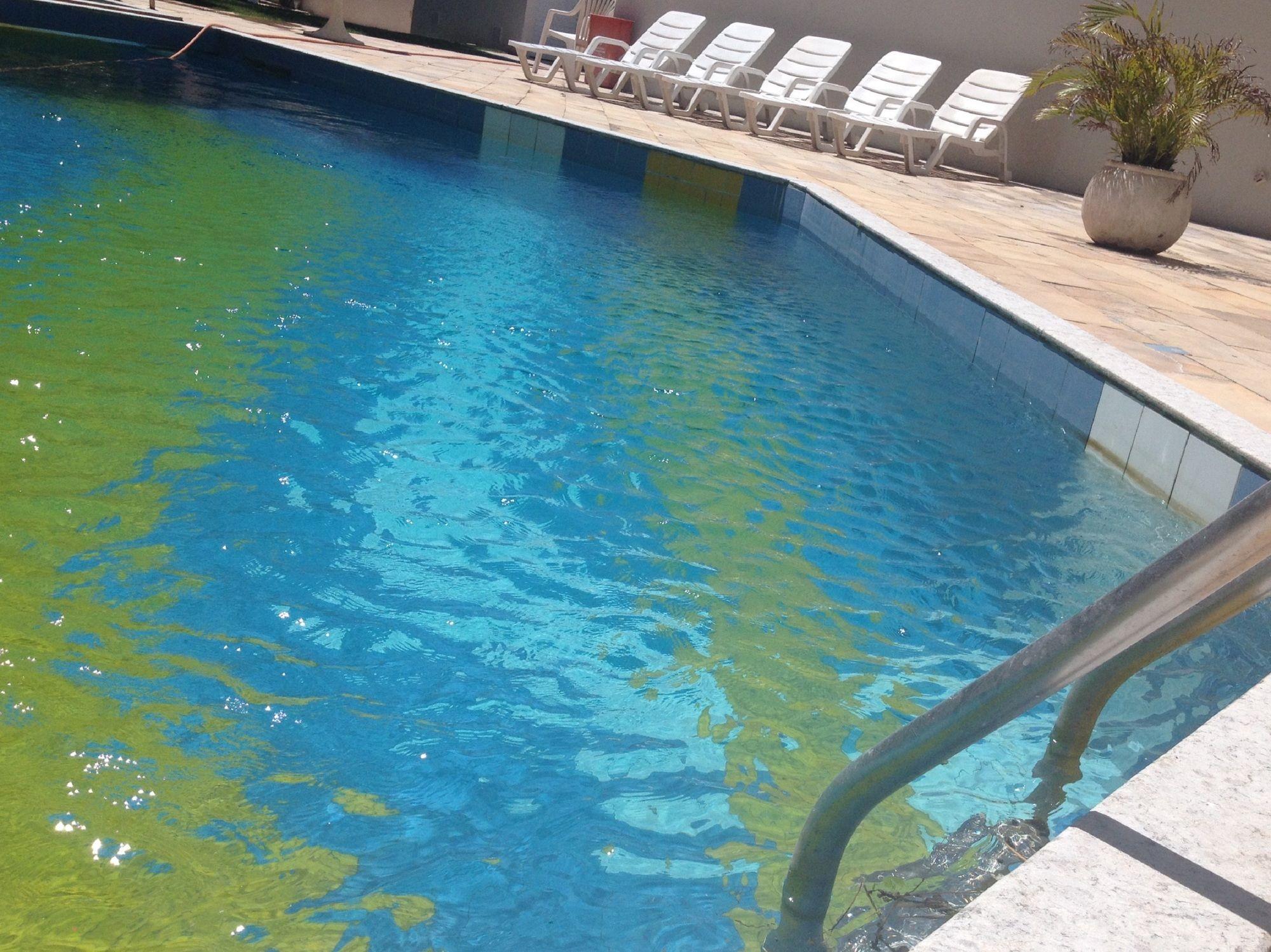Boulevard Beach Canasvieiras Hotel Florianopolis Exterior photo