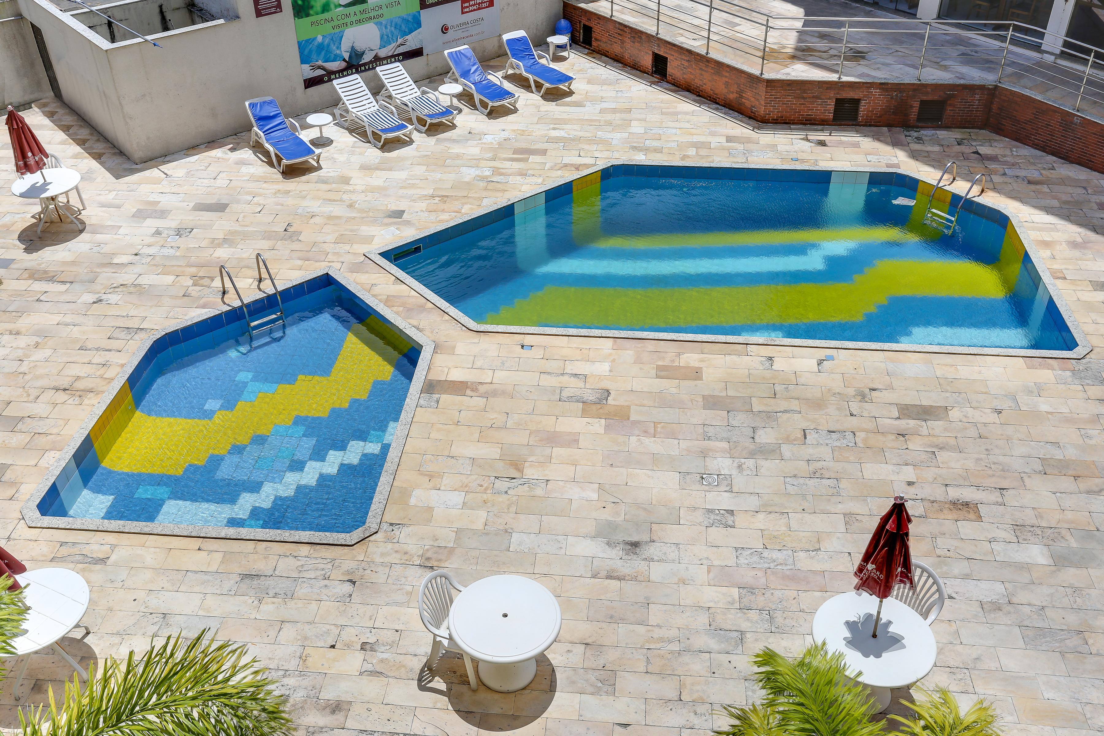 Boulevard Beach Canasvieiras Hotel Florianopolis Exterior photo