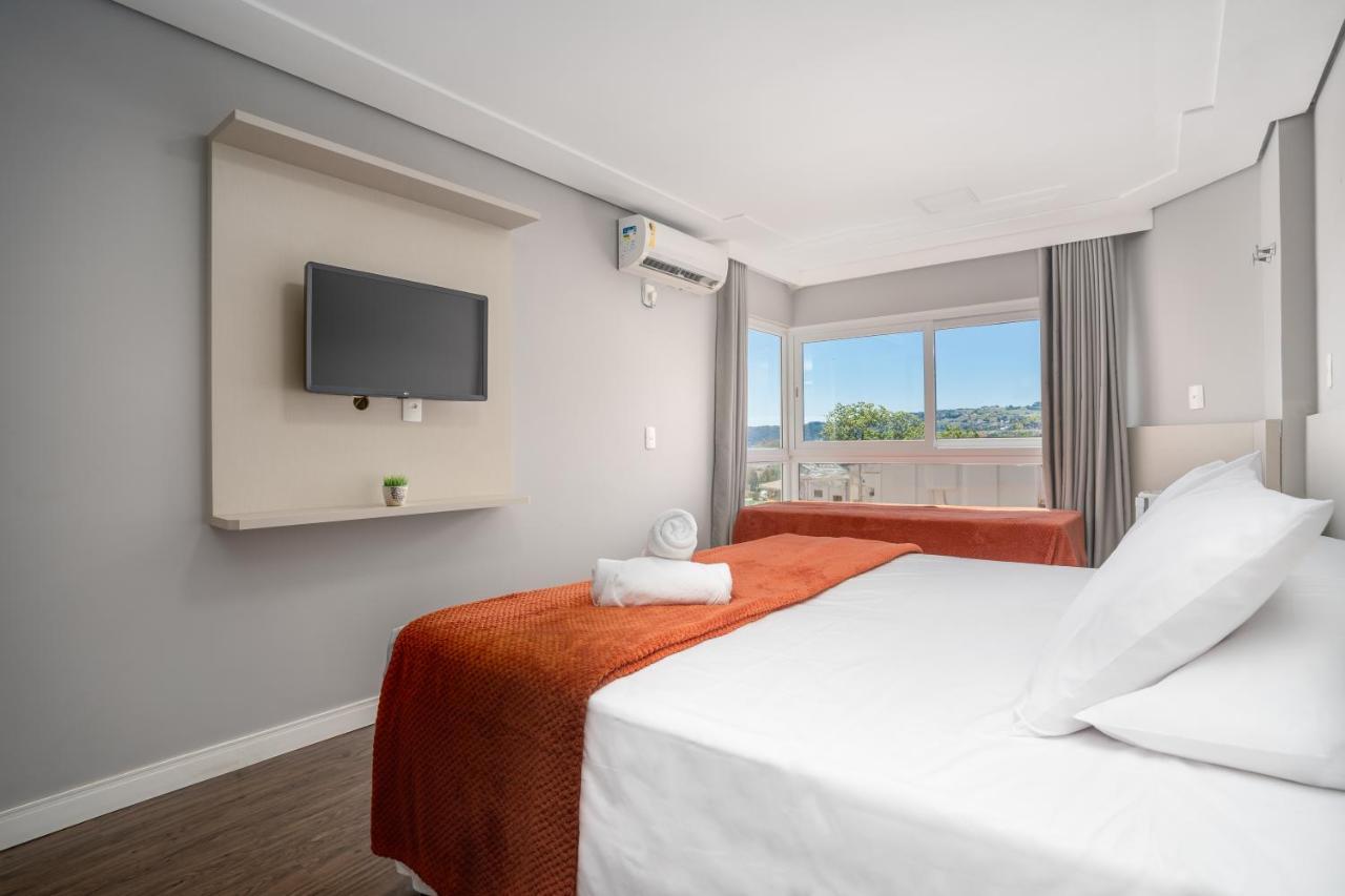 Boulevard Beach Canasvieiras Hotel Florianopolis Exterior photo